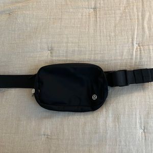 Lululemon Belt Bag